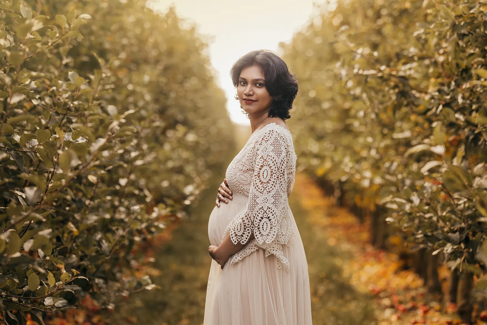 maternity newborn photography family life photo shoot Copenhagen 2025 Denmark